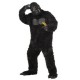 Cheap Gorilla Costume - Adult